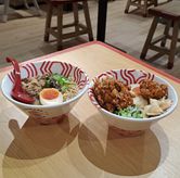 Foto di Haraku Ramen