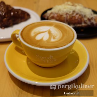 Foto Makanan di Social Affair Coffee & Baked House