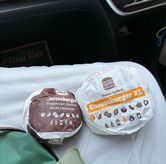 Foto di Burger King