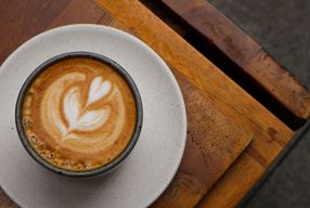 Foto Titik Temu Coffee