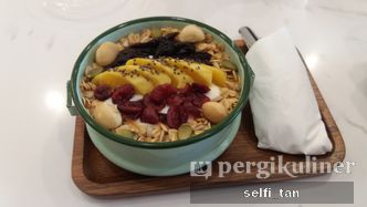 Foto Makanan di Oetara