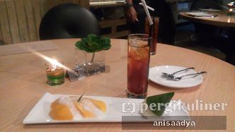 Foto Makanan di Mango Tree Bistrobar