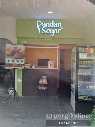Foto 7 - Interior di Pandan Segar oleh UrsAndNic 