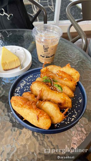 Foto review Lima Gram Coffee oleh Darsehsri  5