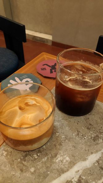 Foto Makanan di Eiji Brew