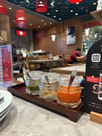 Foto Makanan di Wee Nam Kee