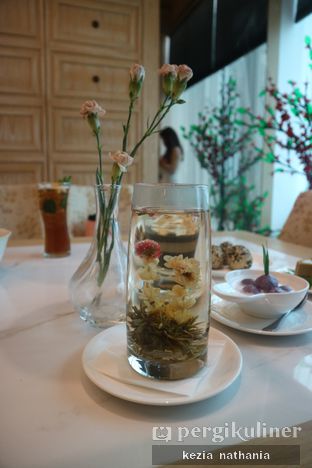 Foto review Jin Mu Dumpling Restaurant oleh Kezia Nathania 7