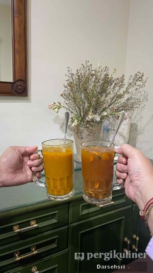 Foto 4 - Makanan di Ayam Bacem Mbok Sum oleh Darsehsri 