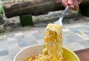 Foto Makanan di Roemah Koffie Kahoeripan