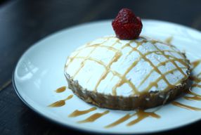 Foto De Luciole Bistro & Bar