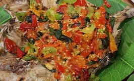 Pondok Ikan Bakar Ujung Pandang