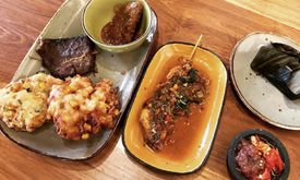 Kedai Belacan