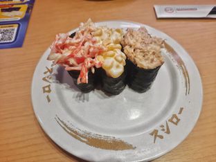 Foto 4 - Makanan di Sushiro oleh Handi Suyadi