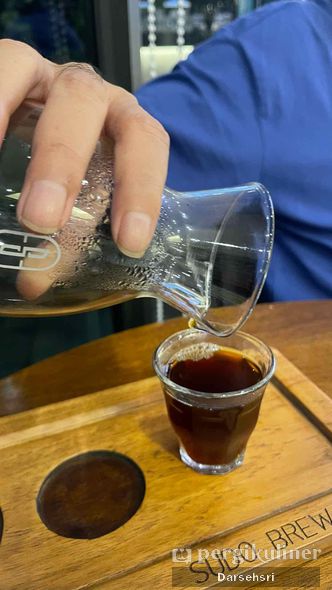 Foto Makanan di Sudo Brew