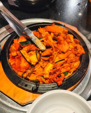 Foto 6 - Makanan di Born Ga oleh Momondud 