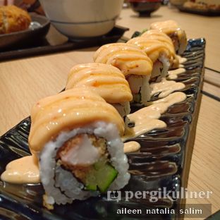 Foto 4 - Makanan di Kimukatsu oleh @ItsLeenLeen_ 
