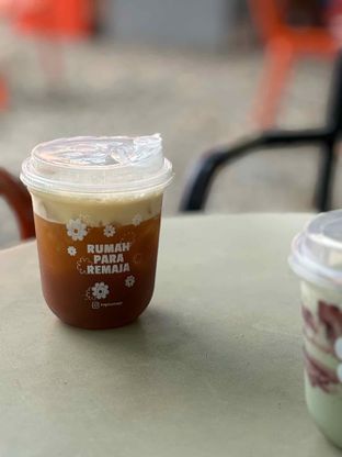 Foto 6 - Makanan(Kopi Senja) di Kopi Rumaja oleh Cyntia // IG: @cyntiahbsr