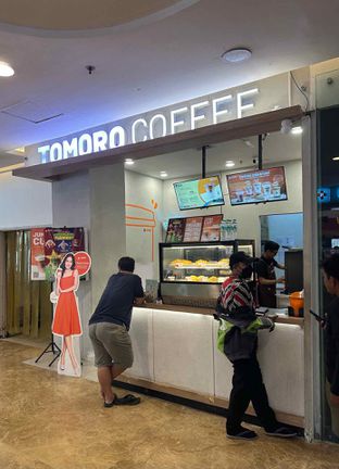 Foto 3 - Makanan di Tomoro Coffee oleh Albert Murdiono