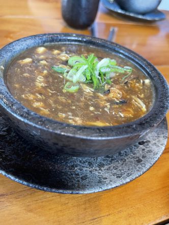 Foto Makanan di Come-Xia