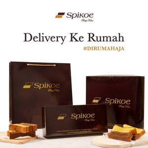 #dukungresto #kompilasi #bebasongkir di Spikoe Resep Kuno