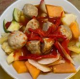 Foto di Bakso Taman Kuburan