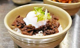 Donburi Ichiya