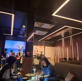 Foto di Wine Palace
