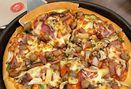 Foto Makanan di Pizza Hut