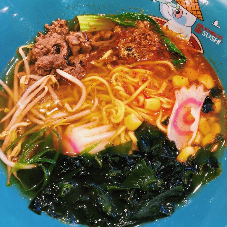 Ichiban Sushi, Kelapa Gading - Lengkap: Menu terbaru, jam ...