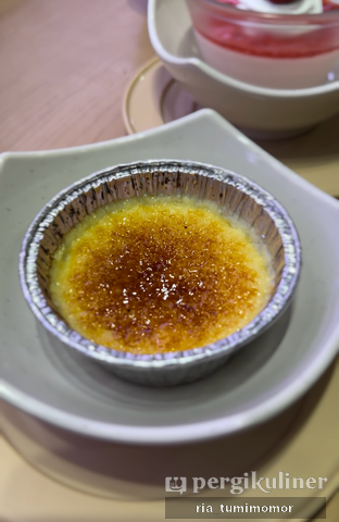Foto 4 - Makanan di Sushiro oleh hobinyaria 
