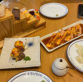 Foto di Sushi Hiro