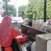 Foto di Bakmi Ahok