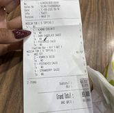 Foto di Llao Llao