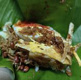 Foto di Nasi Gemuk Mangga Besar 1