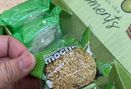 Foto Makanan di Mochi Mochio