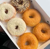 Foto di Donat Kentang Lagut