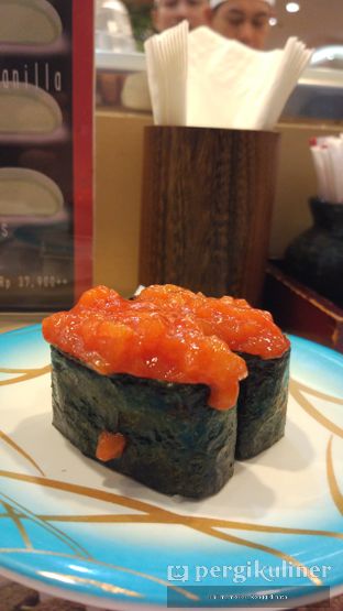 Foto 2 - Makanan di Ippeke Komachi oleh Oppa Kuliner (@oppakuliner)