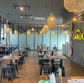 Foto di Sanuk Thai Boat Noodle