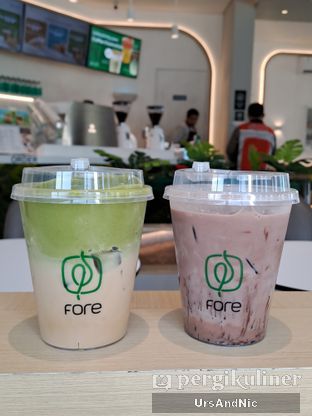 Foto review Fore Coffee oleh UrsAndNic  1