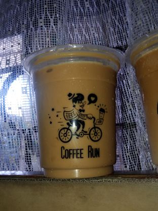Foto review Coffee Run oleh Chris Chan 1
