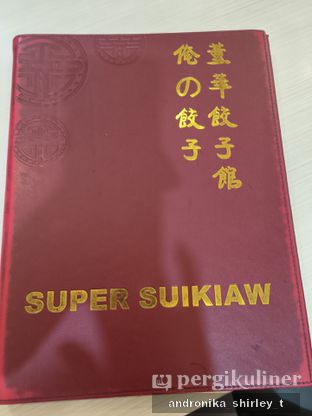 Foto review Super Suikiaw oleh Andronika  3
