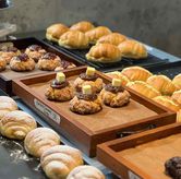 Foto di Daribu Coffee & Bakery