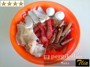Foto 1 - Makanan di Kim Yong oleh Tirta Lie
