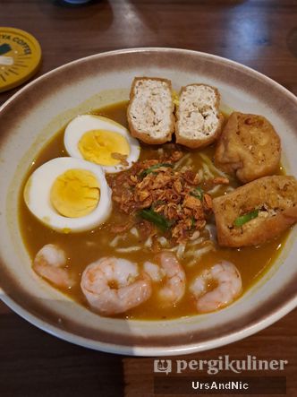 Foto Makanan di Agreya Coffee