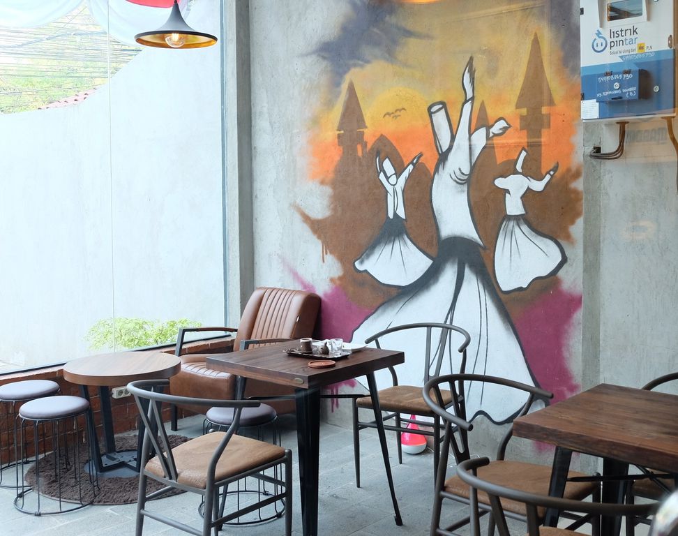 Mardin Baklava Patisserie Jatinegara Lengkap Menu Terbaru Jam Buka No Telepon Alamat Dengan Peta