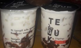 Teguk