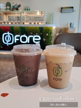 Foto 2 - Makanan di Fore Coffee oleh UrsAndNic 