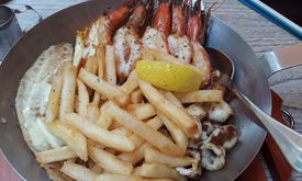 Fish & Co.