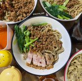 Foto di Bakmi Karet Asiu