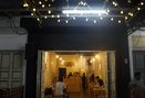 Foto Eksterior di Rawid Cafe
